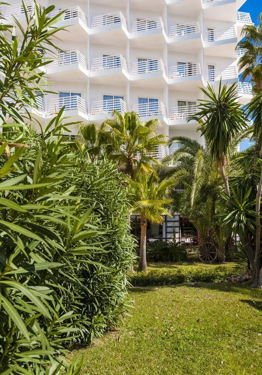 Globales Palmanova Hotel Екстериор снимка