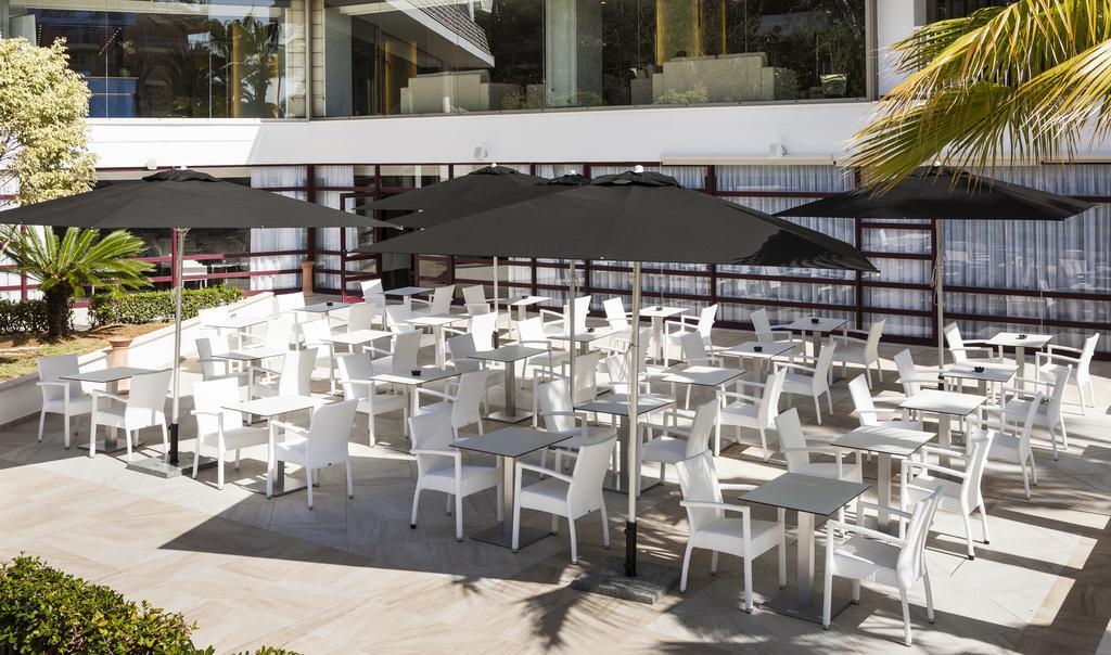 Globales Palmanova Hotel Екстериор снимка